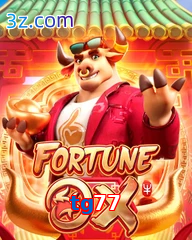 tg77 slot fortune ox
