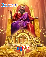 tg77 midas fortune