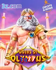 tg77 gates of olympus